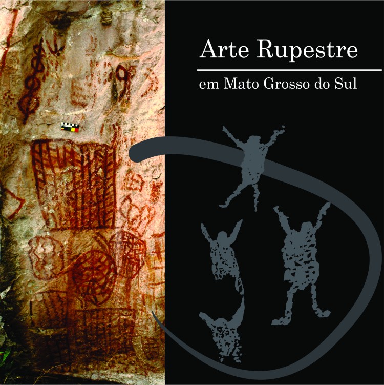 Arte Rupestre em Mato Grosso do Sul