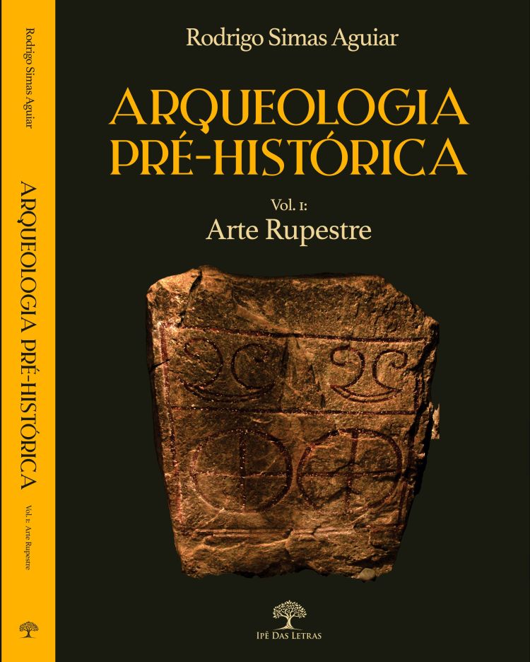 Arqueologia pré-histórica - arte rupestre
