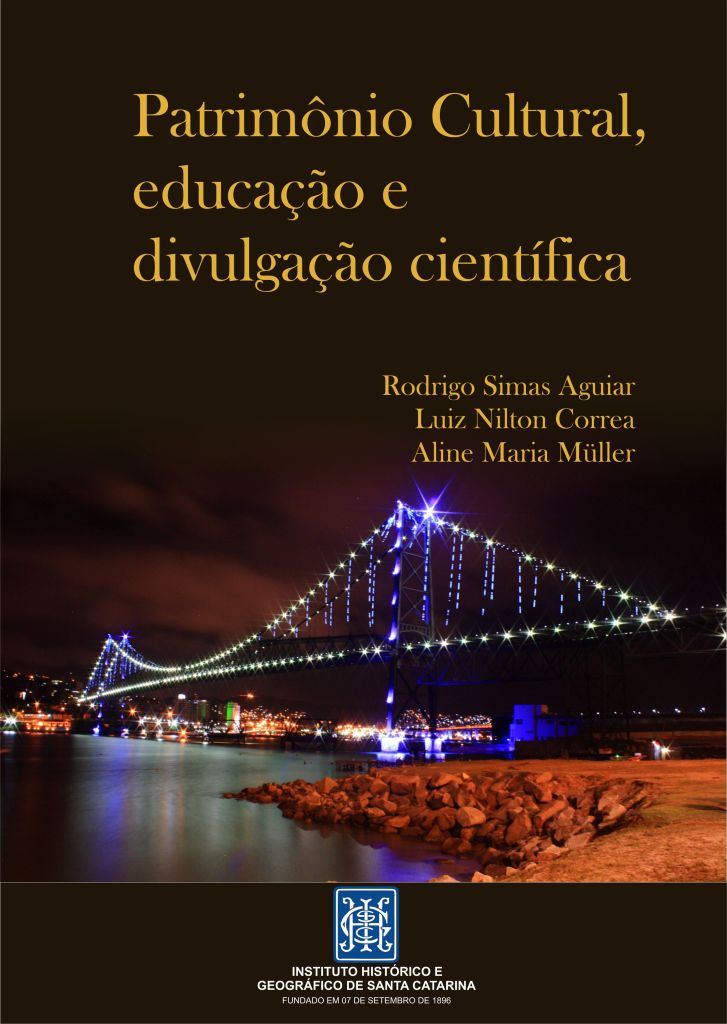 Patrimonio Cultural, educação e divulgação científica