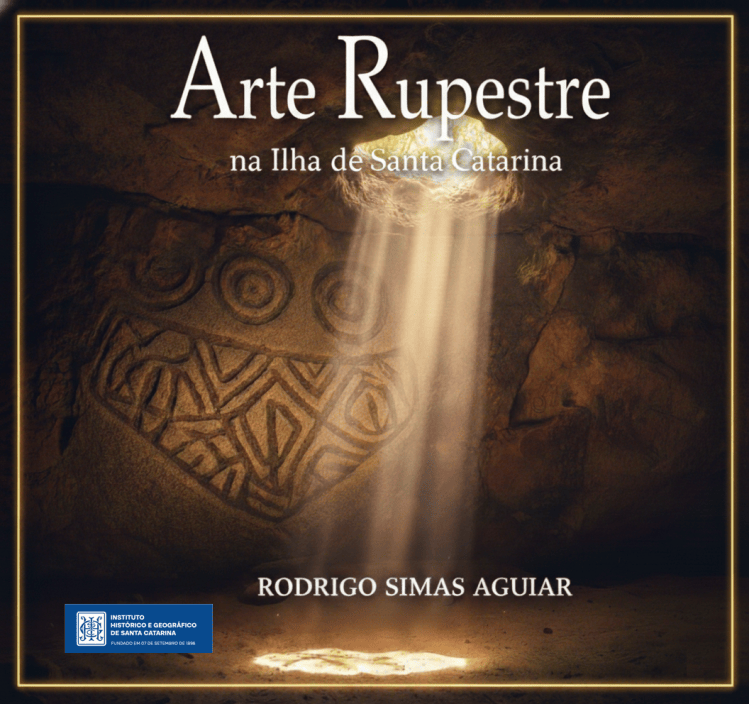 Arte Rupestre na Ilha de Santa Catarina