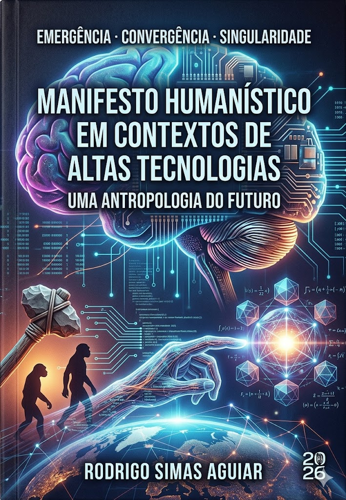 antropologia e inteligencia artificial